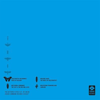 The Butterfly Effect LP